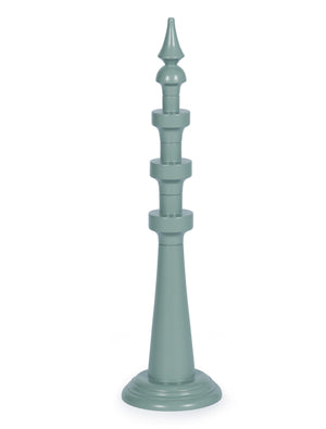 Minimal Minaret