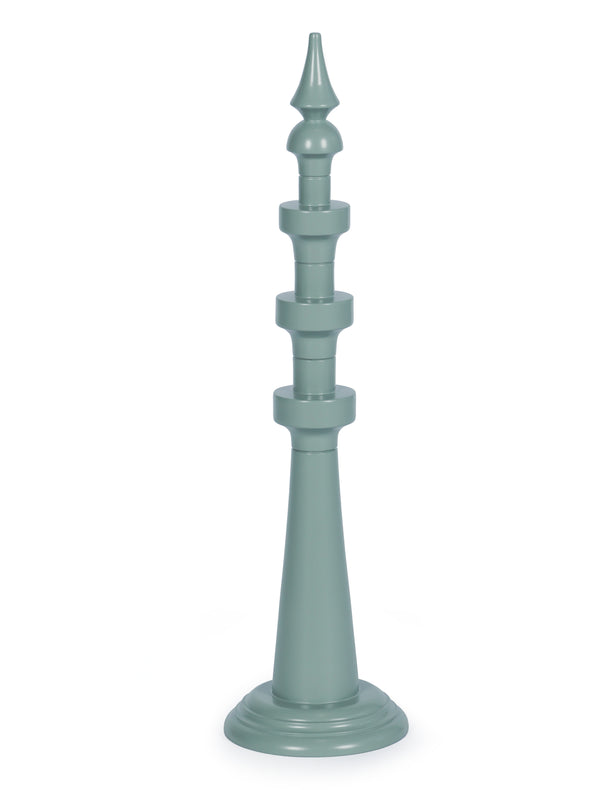 Minimal Minaret