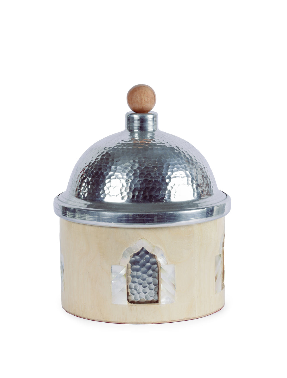 Signature Layali Pots