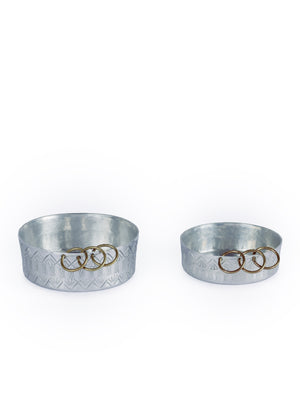 Rings Bowl I