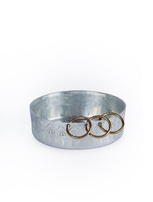 Rings Bowl I