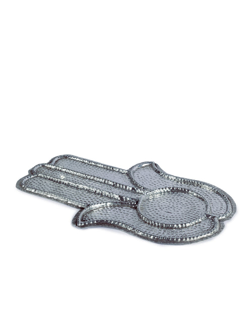 Hamsa Tray