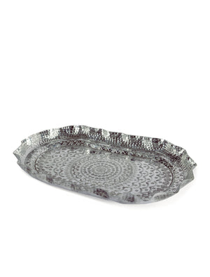 Arabesque Tray III