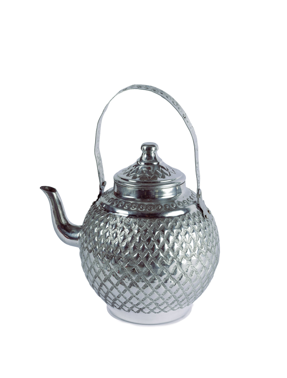 Noor Kettle