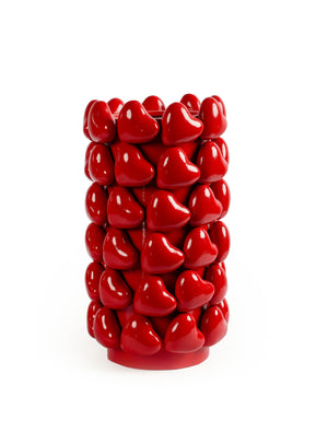 Love Bloom Vase