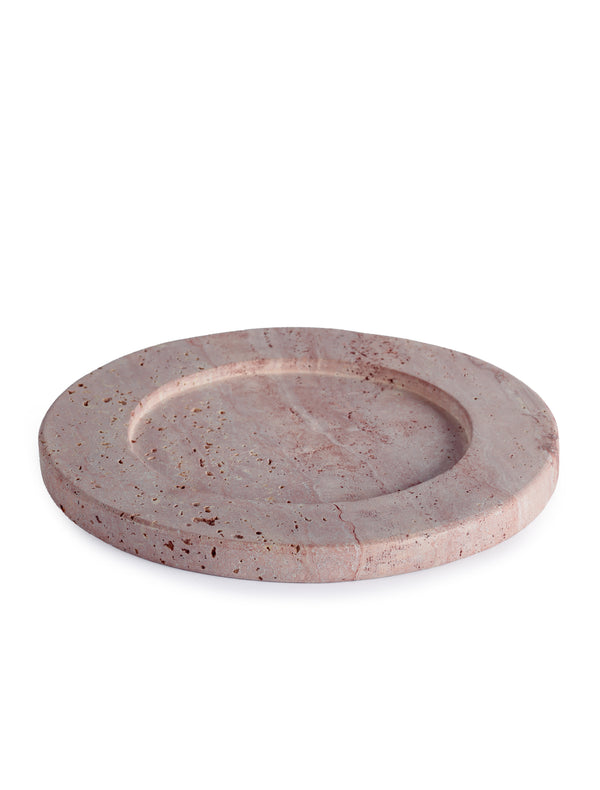 Oasis Plate