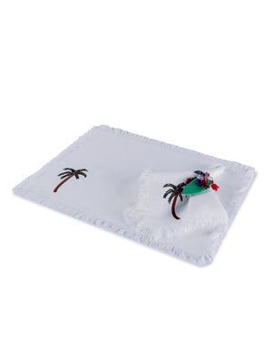 Desert Placemat