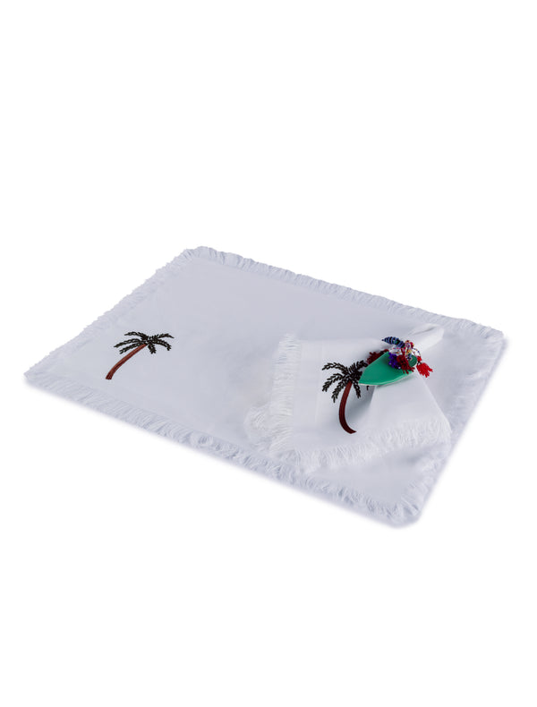 Desert Placemat