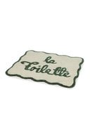 La Toilette Bathmat