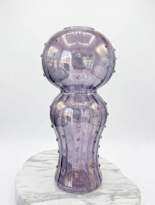 Cactus Vase IV