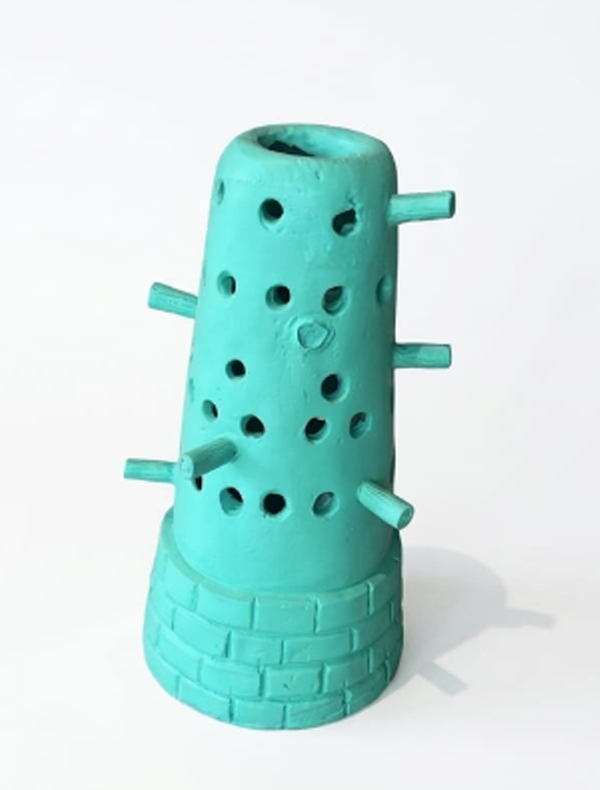 Dovecote Pottery