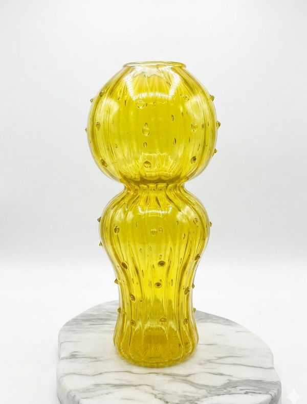 Cactus Vase IV