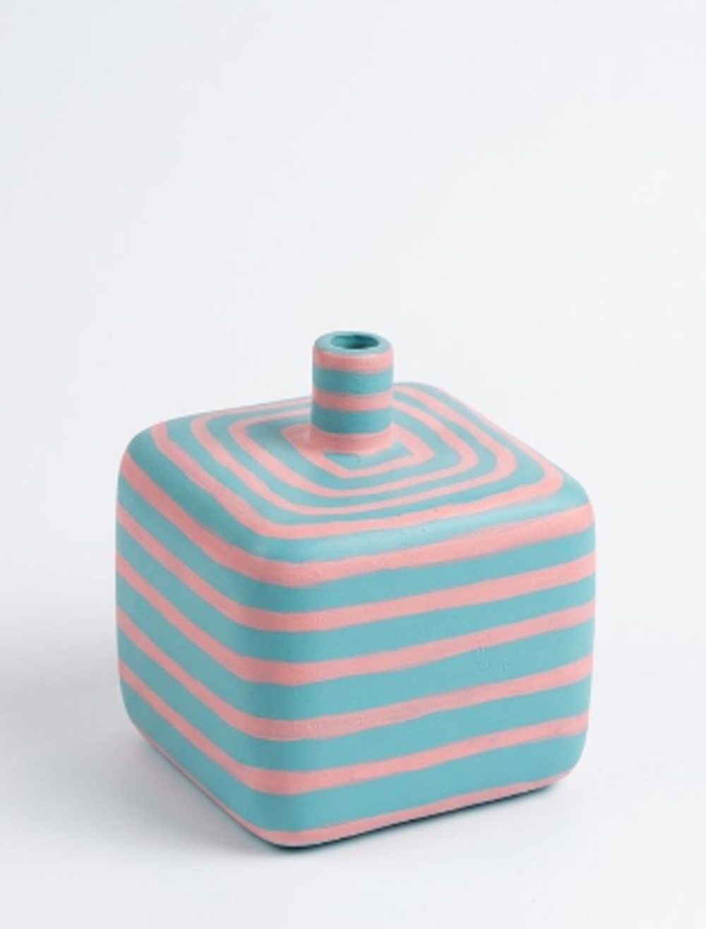 Earthen Pottery Vase 17