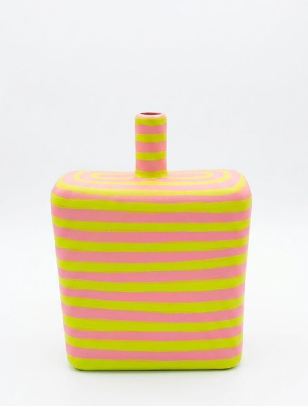 Earthen Pottery Vase 12