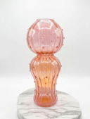 Cactus Vase IV
