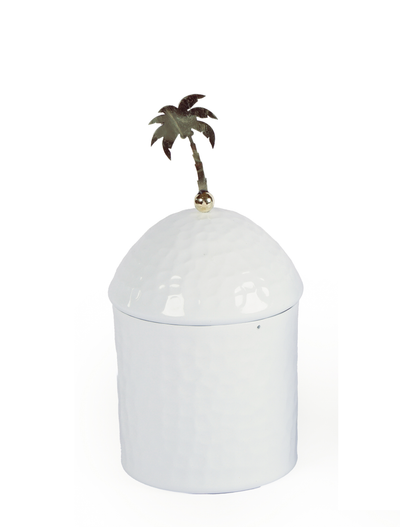 Palm Pot