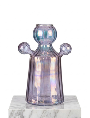 Cactus Vase V