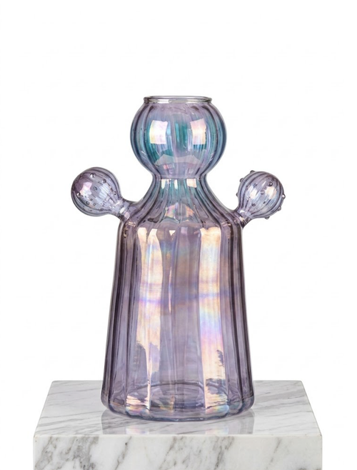 Cactus Vase V
