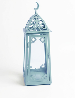 Aluminum Mosque I