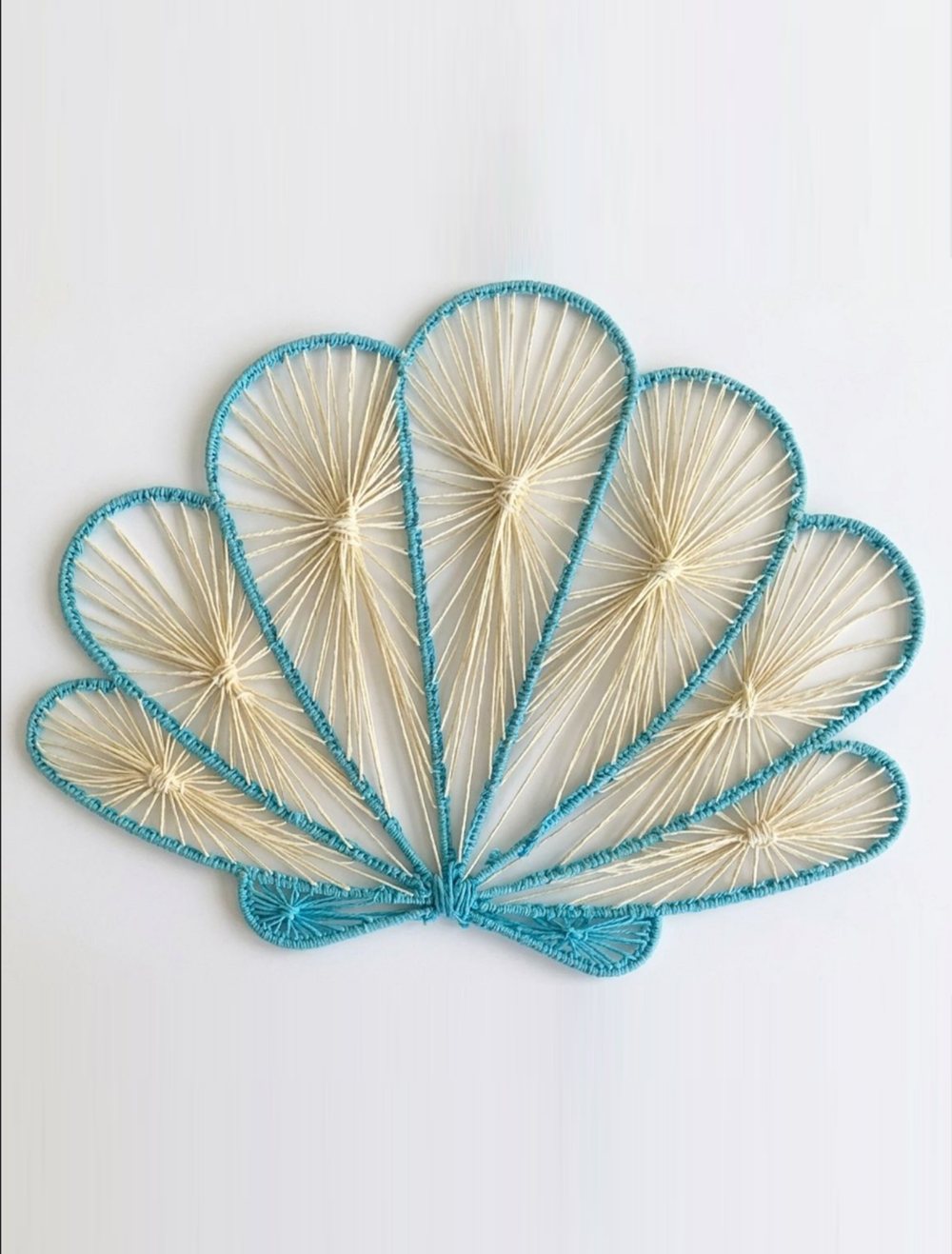 Seashell Placemat