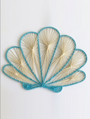 Seashell Placemat