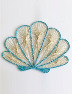 Seashell Placemat