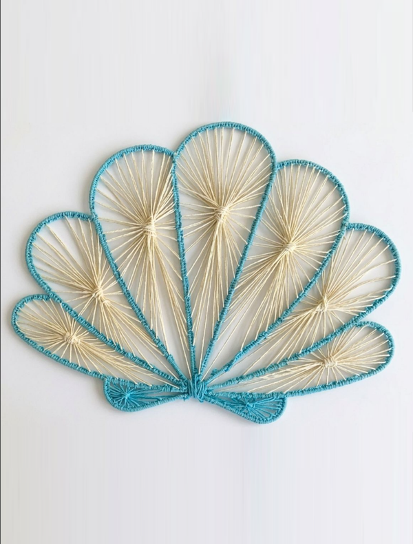 Seashell Placemat