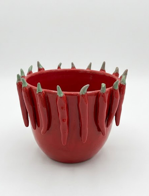 Spice Bowl