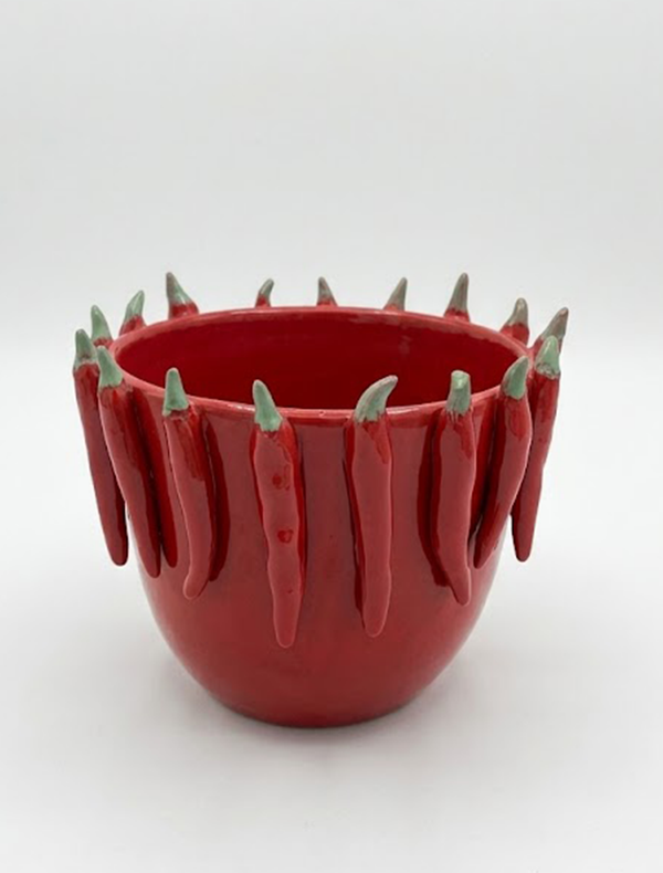 Spice Bowl
