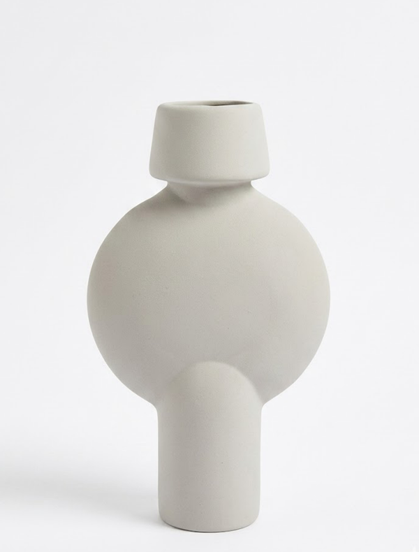 Totem Vase