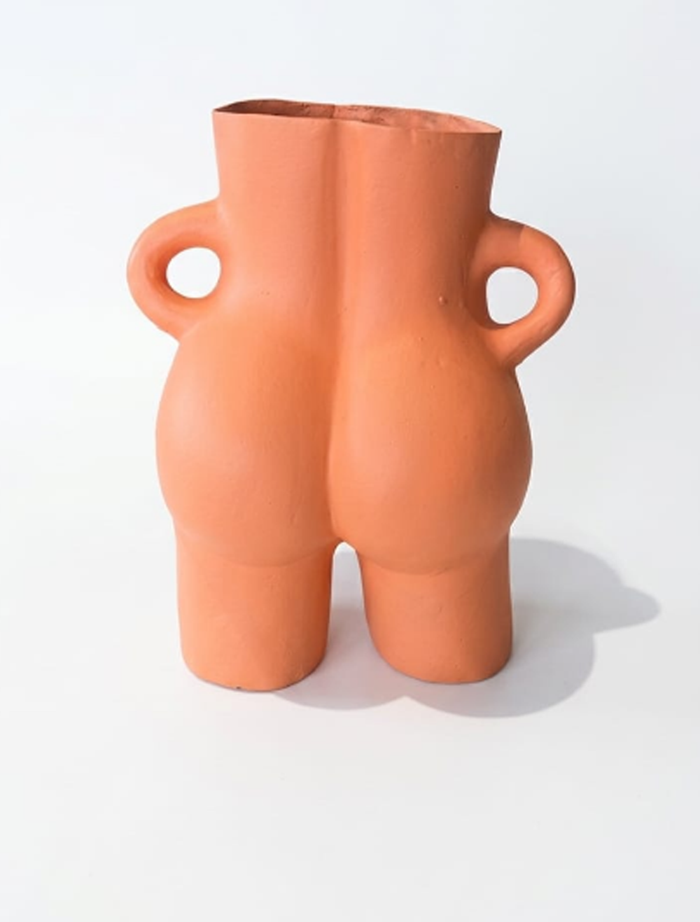 Earthen Pottery Vase 9