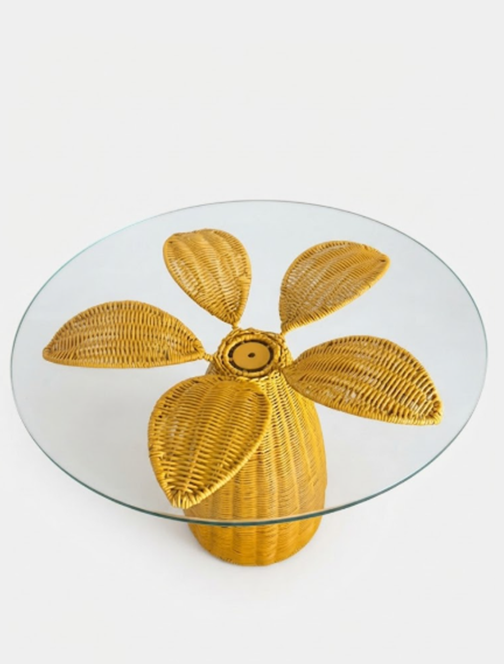 Palma Flora Side Table