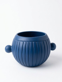 Earthen Pottery Vase 14