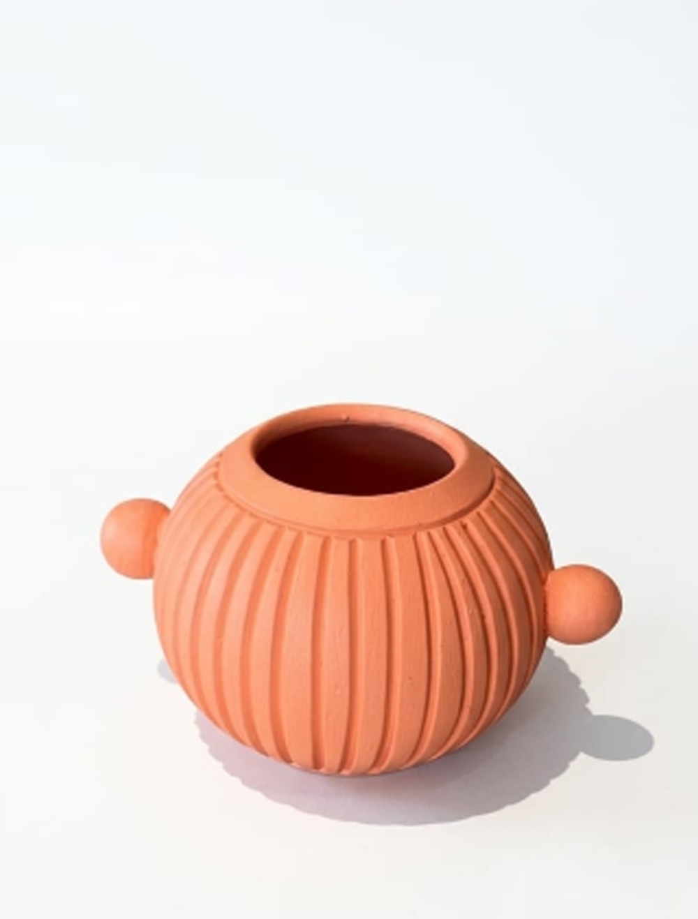 Earthen Pottery Vase 14