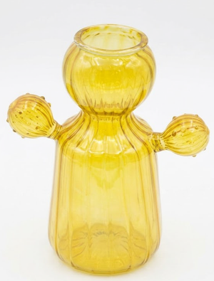 Cactus Vase V