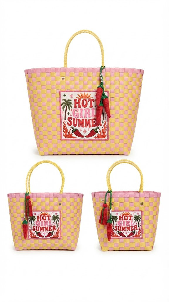 Hot Girl Summer Bag
