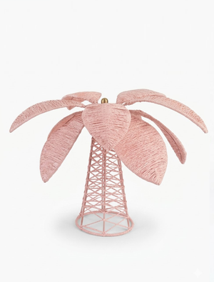 Palm Flame