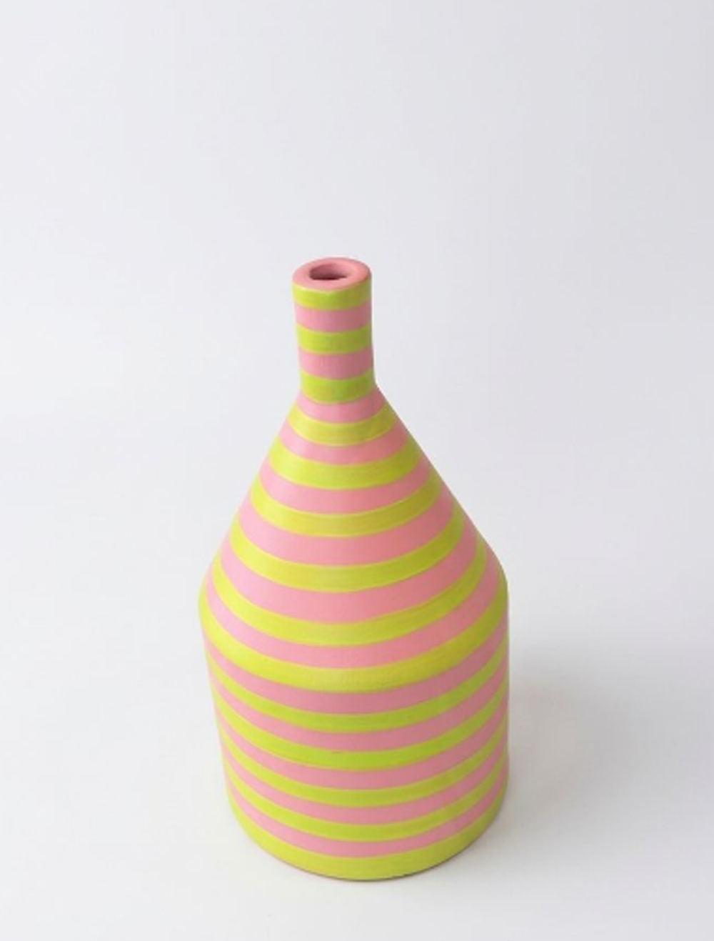 Earthen Pottery Vase 13