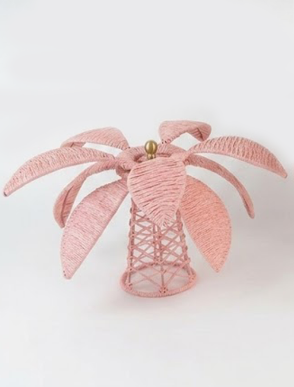 Palm Flame