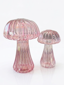 Mushroom Vase