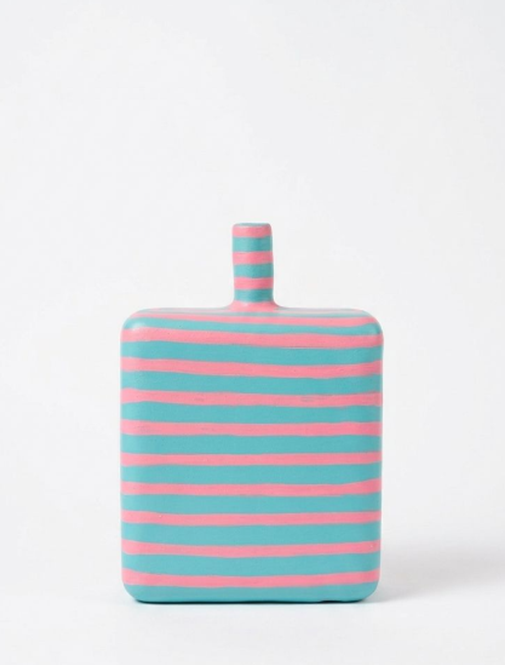 Earthen Pottery Vase 12