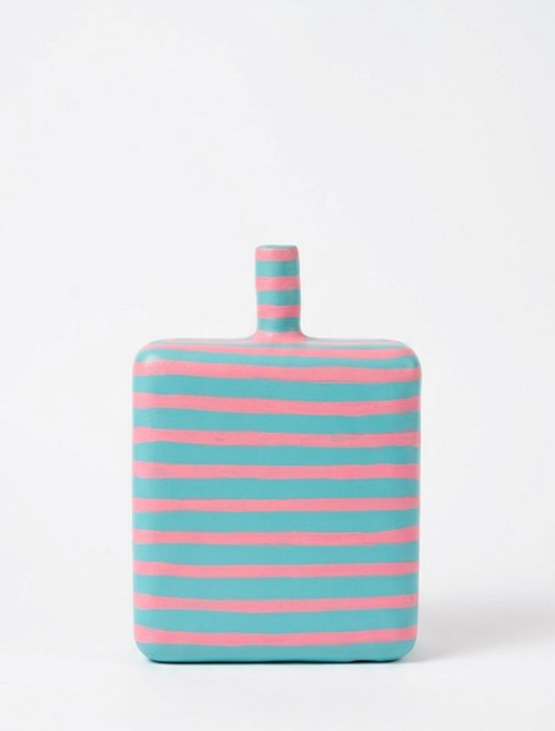 Earthen Pottery Vase 12