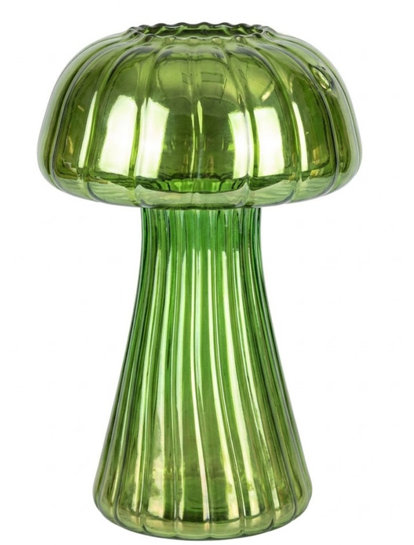Mushroom Vase