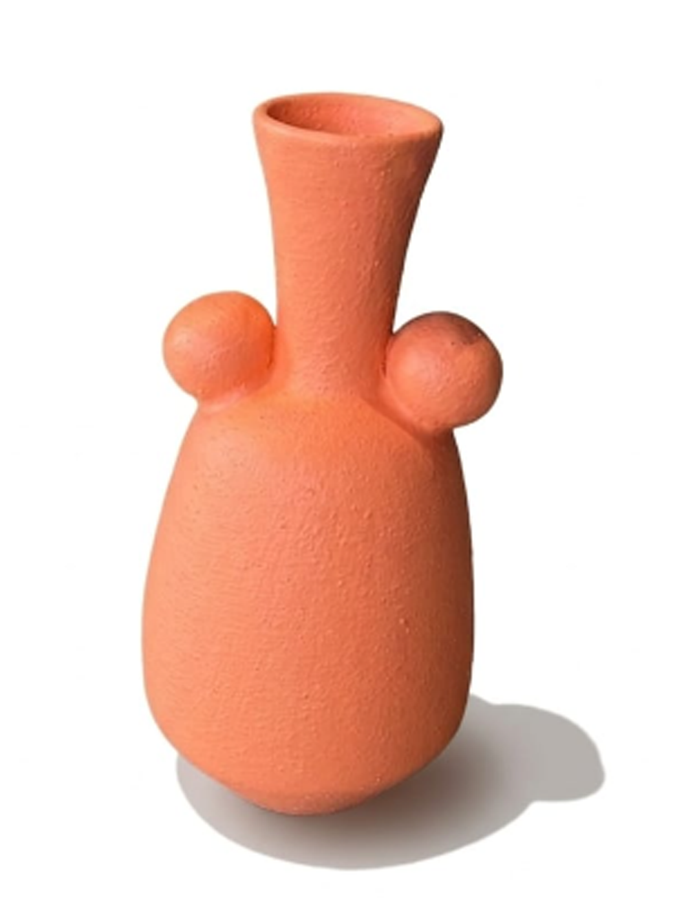 Earthen Pottery Vase 15