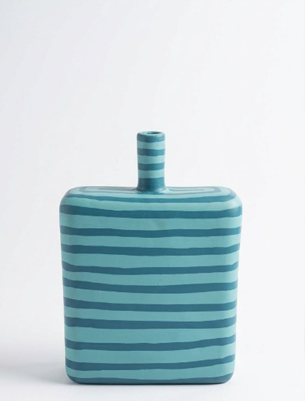Earthen Pottery Vase 12
