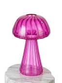 Mushroom Vase