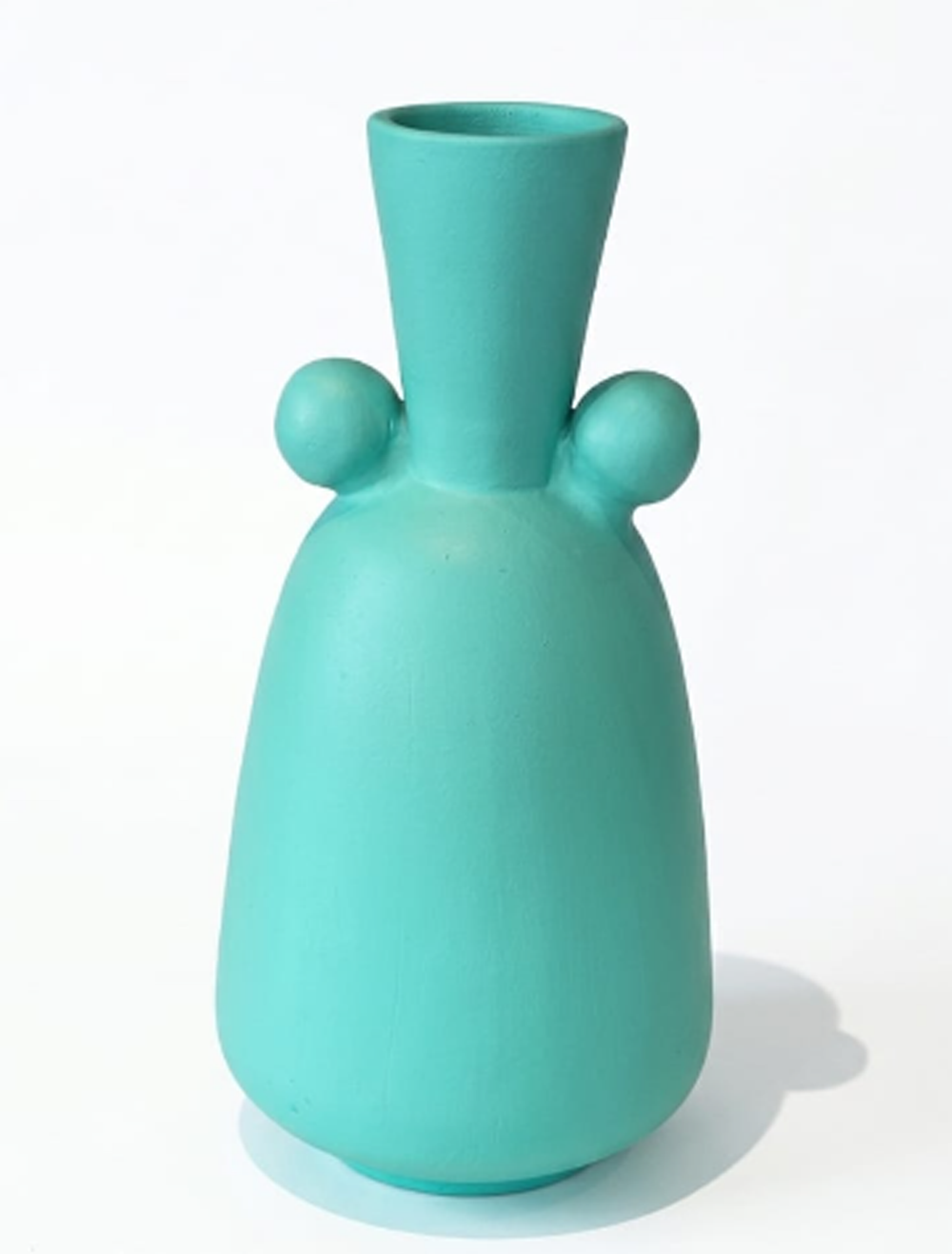 Earthen Pottery Vase 15