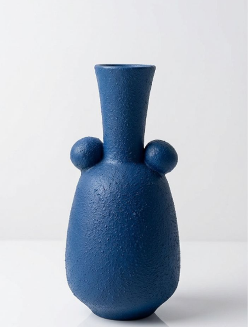 Earthen Pottery Vase 15