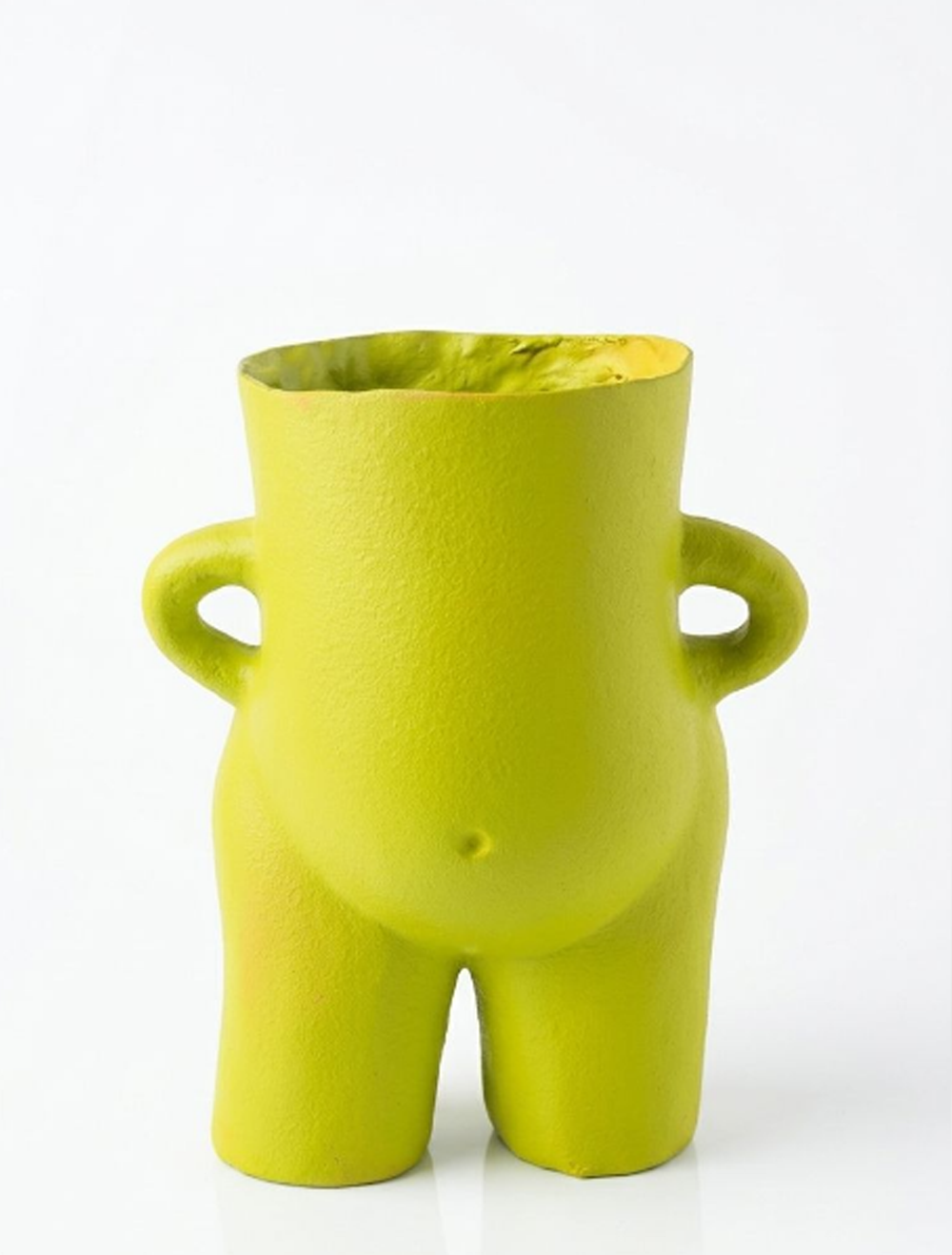 Earthen Pottery Vase 9