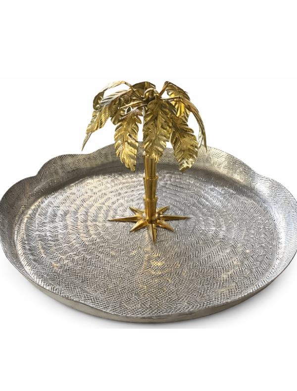 The Palm Platter
